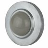 Trans Atlantic Co. Satin Chrome Concave Wall Stop GH-DS406-US26D